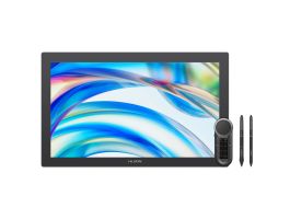 Huion Kamvas Pro 24 GEN 3 GEN 3 GT2402 grafikus tábla
